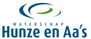 Logo Hunze en Aas